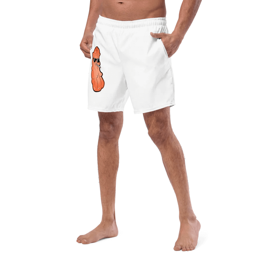 Cheeto pickle shorts! product image (7)
