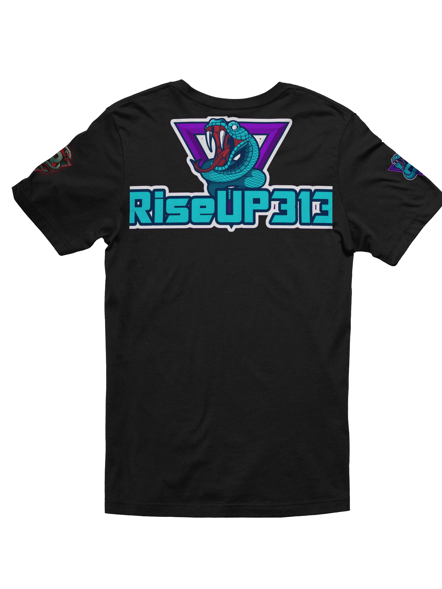 womens Riseup313 Tee product image (18)