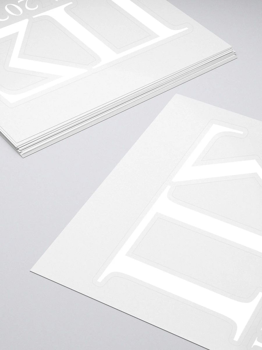 Pi Sig ULSA Sticker product image (4)
