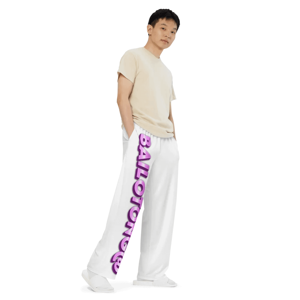 Pantalon Chandal Bailotong@ product image (6)