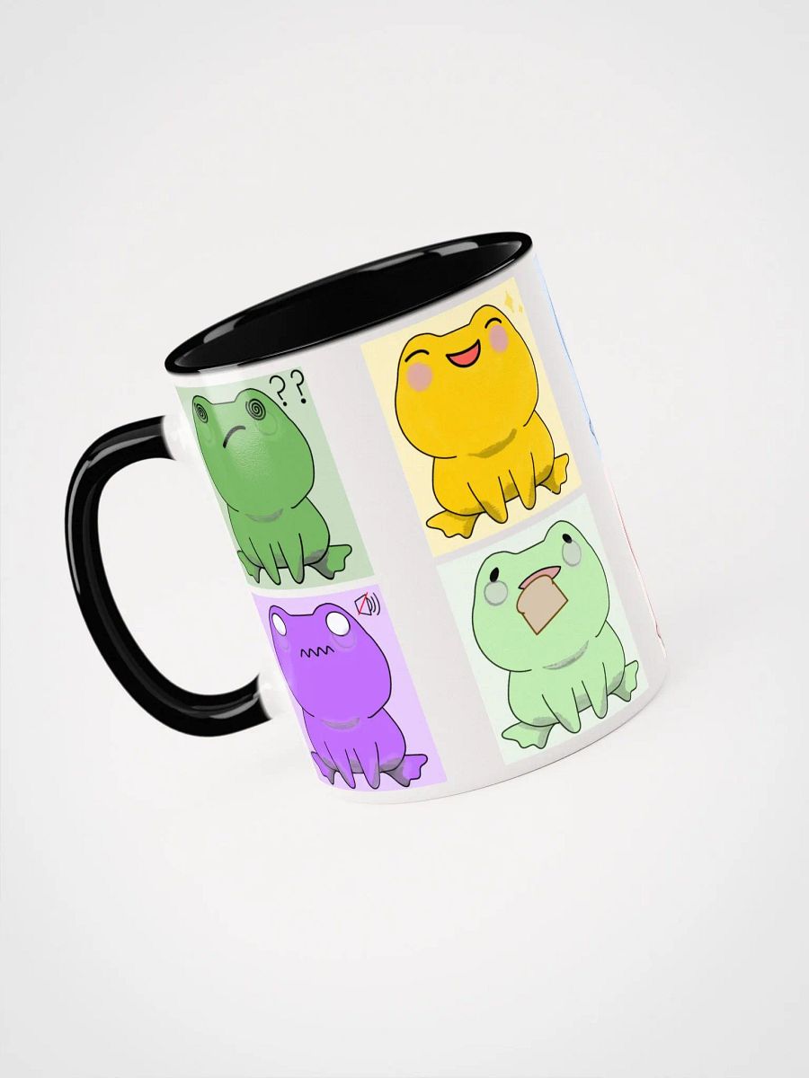 A Frog For Every Occassion Mug product image (3)
