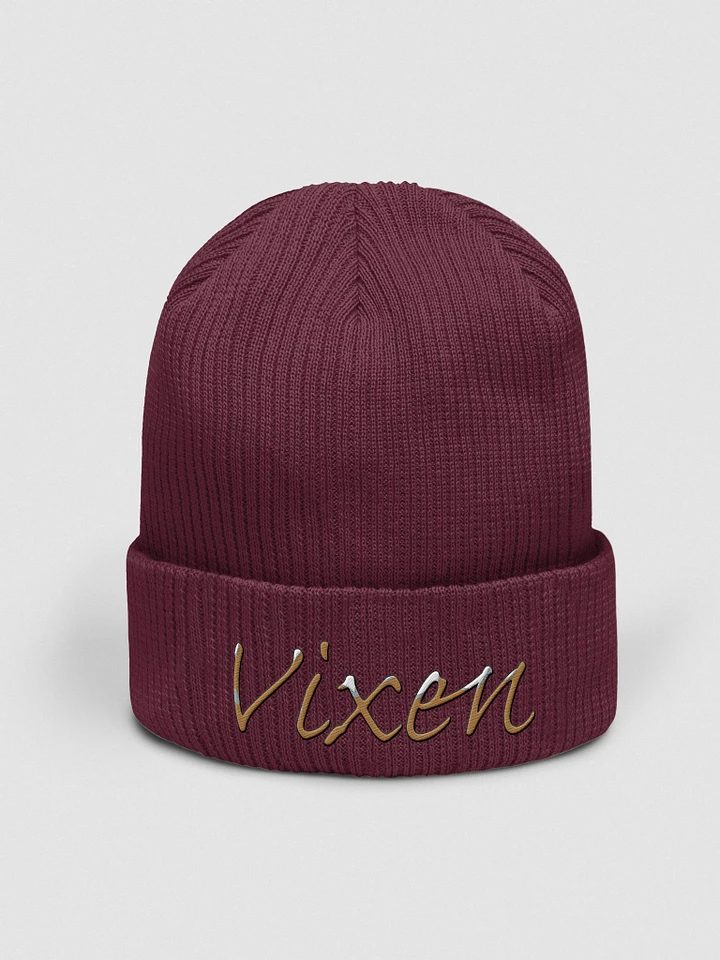 Vixen Beenie product image (1)