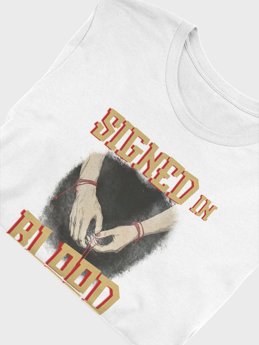 Dramione Mariage Contract Fanfiction Vintage Pulp Mystery Harry Potter Shirt product image (5)