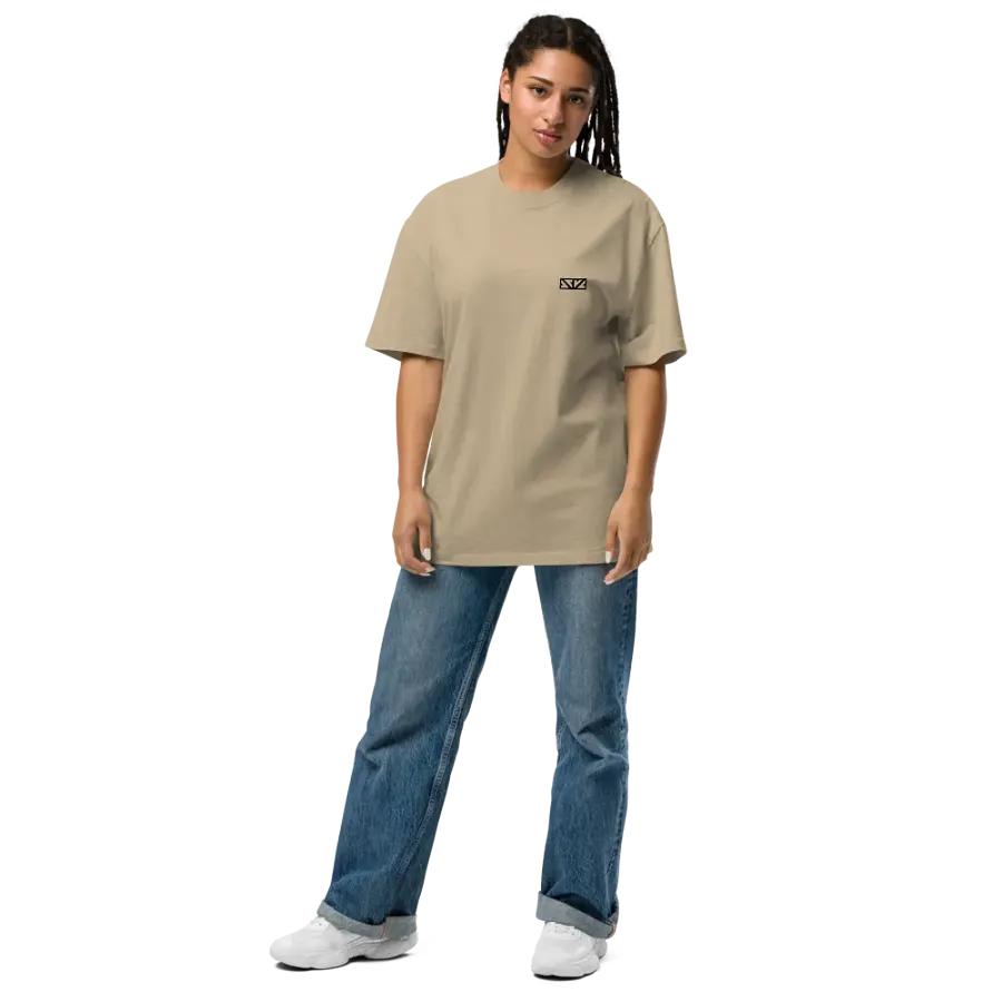 QCK x Dust 2 - Faded Khaki product image (12)