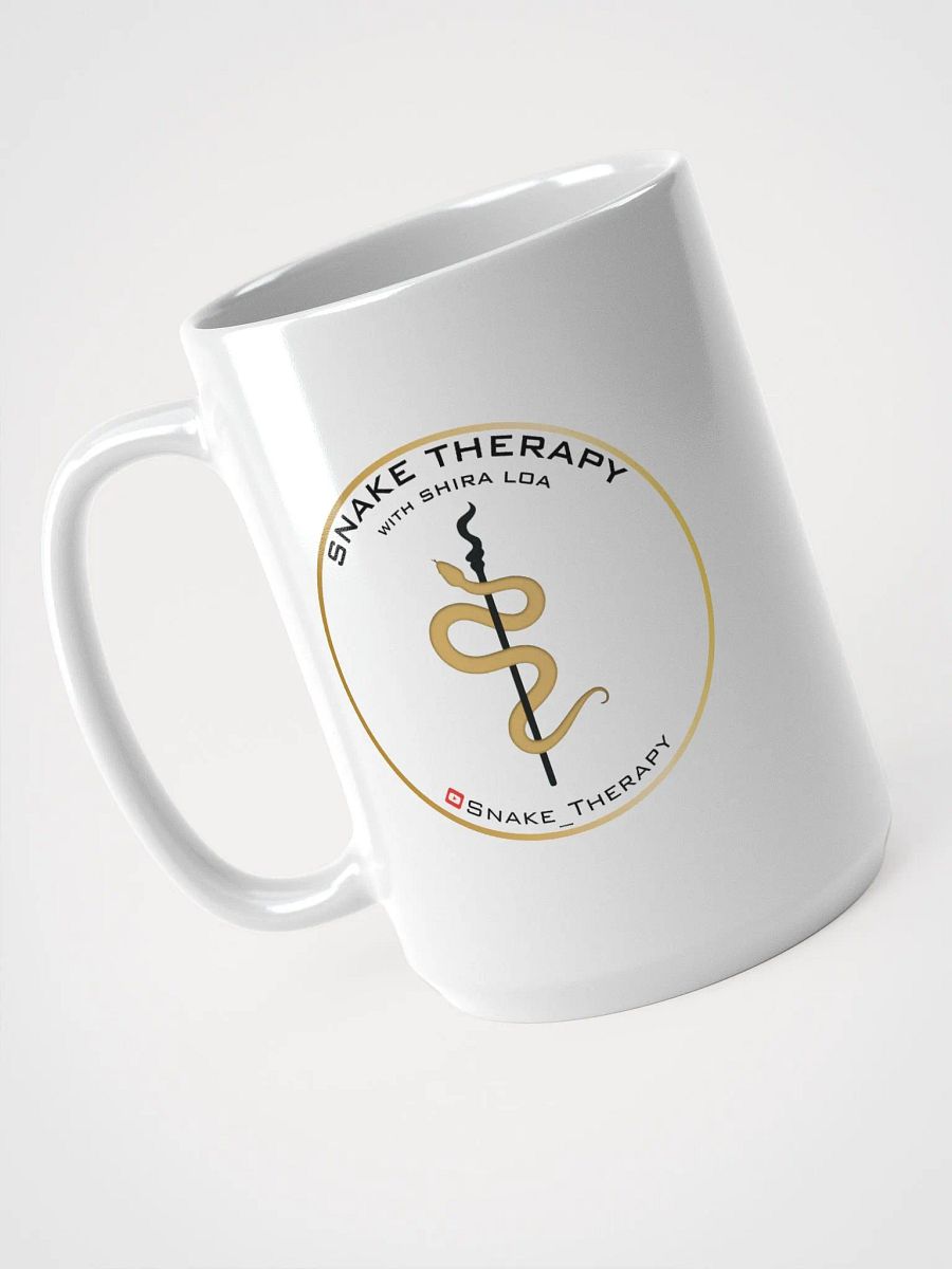STSL Mug product image (3)