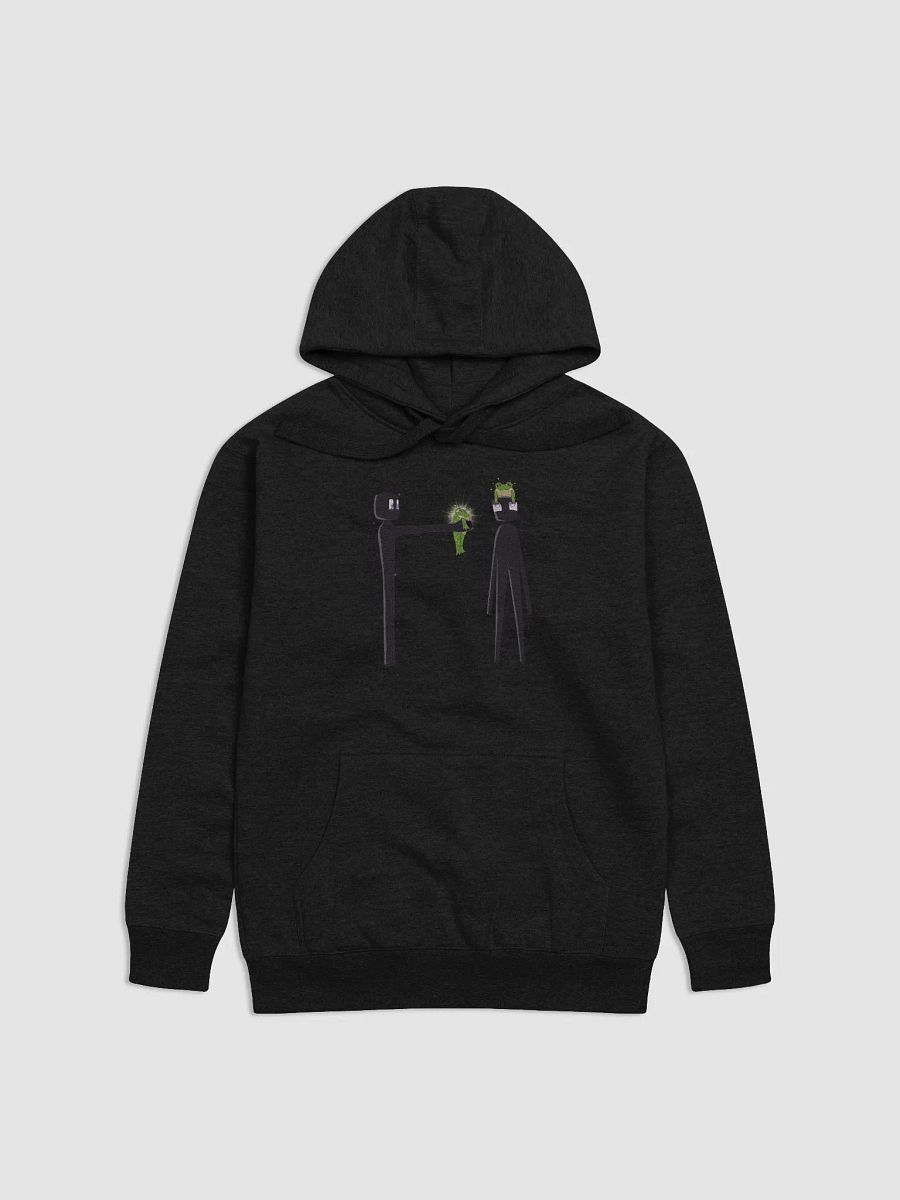 EnderFrog Friendship Premium Hoodie product image (1)