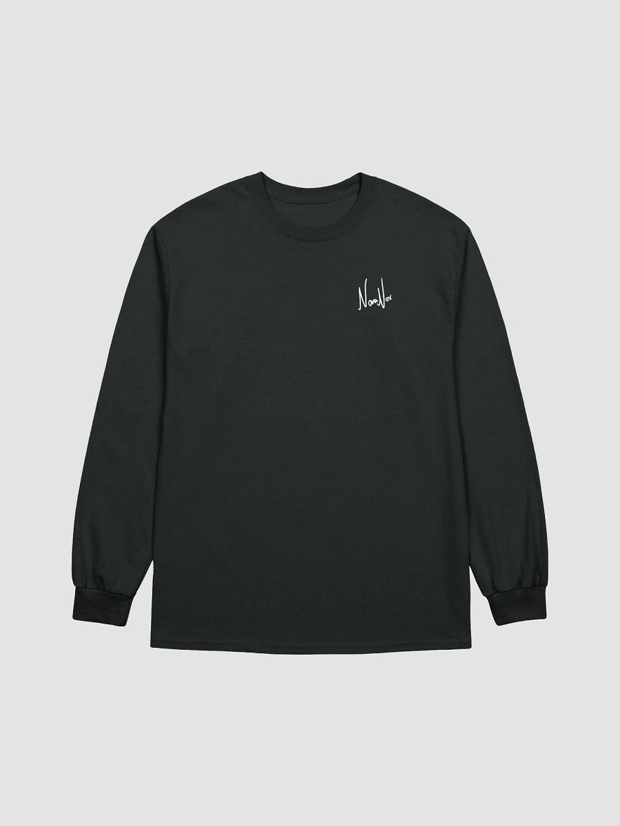 Nova Nox Long Sleeve T-shirt product image (5)