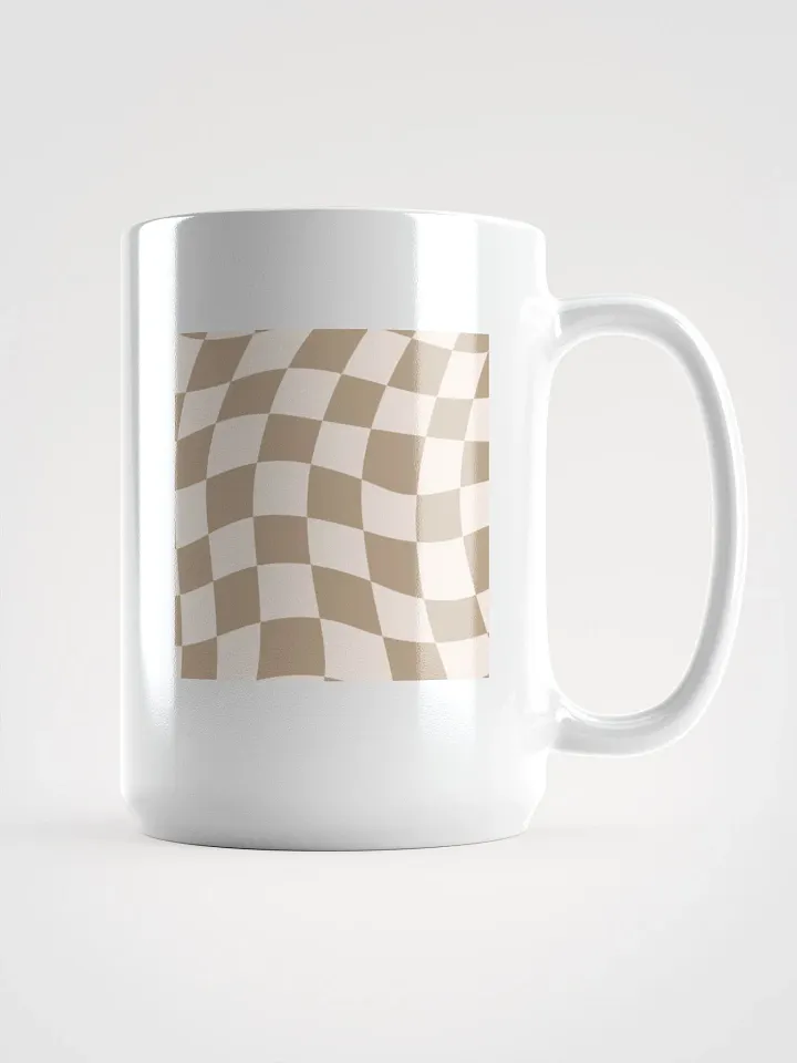 Eternal Wings White Glossy Mug product image (1)