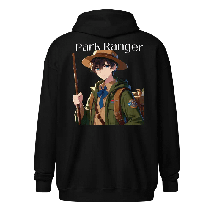 Park Rangers product image (1)