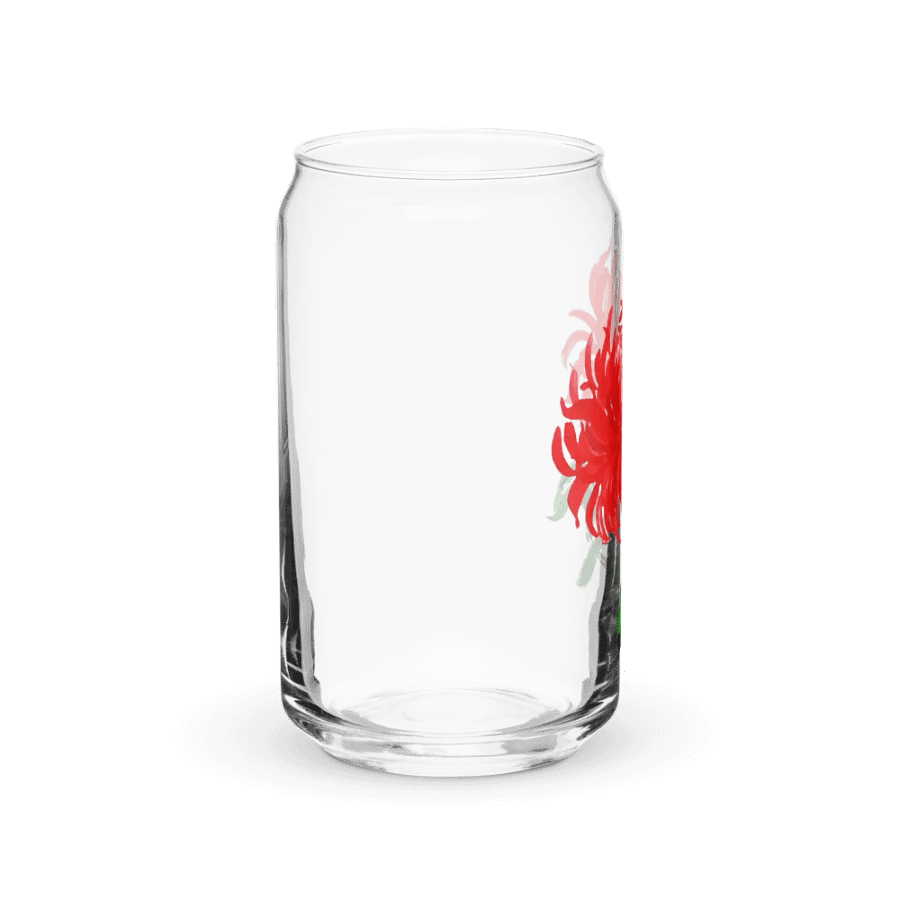 Love Can-Shaped Glass product image (8)