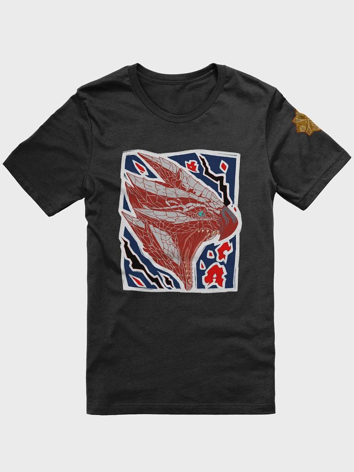 Valstrax Lightweight Shirt (Alt Color) product image (4)