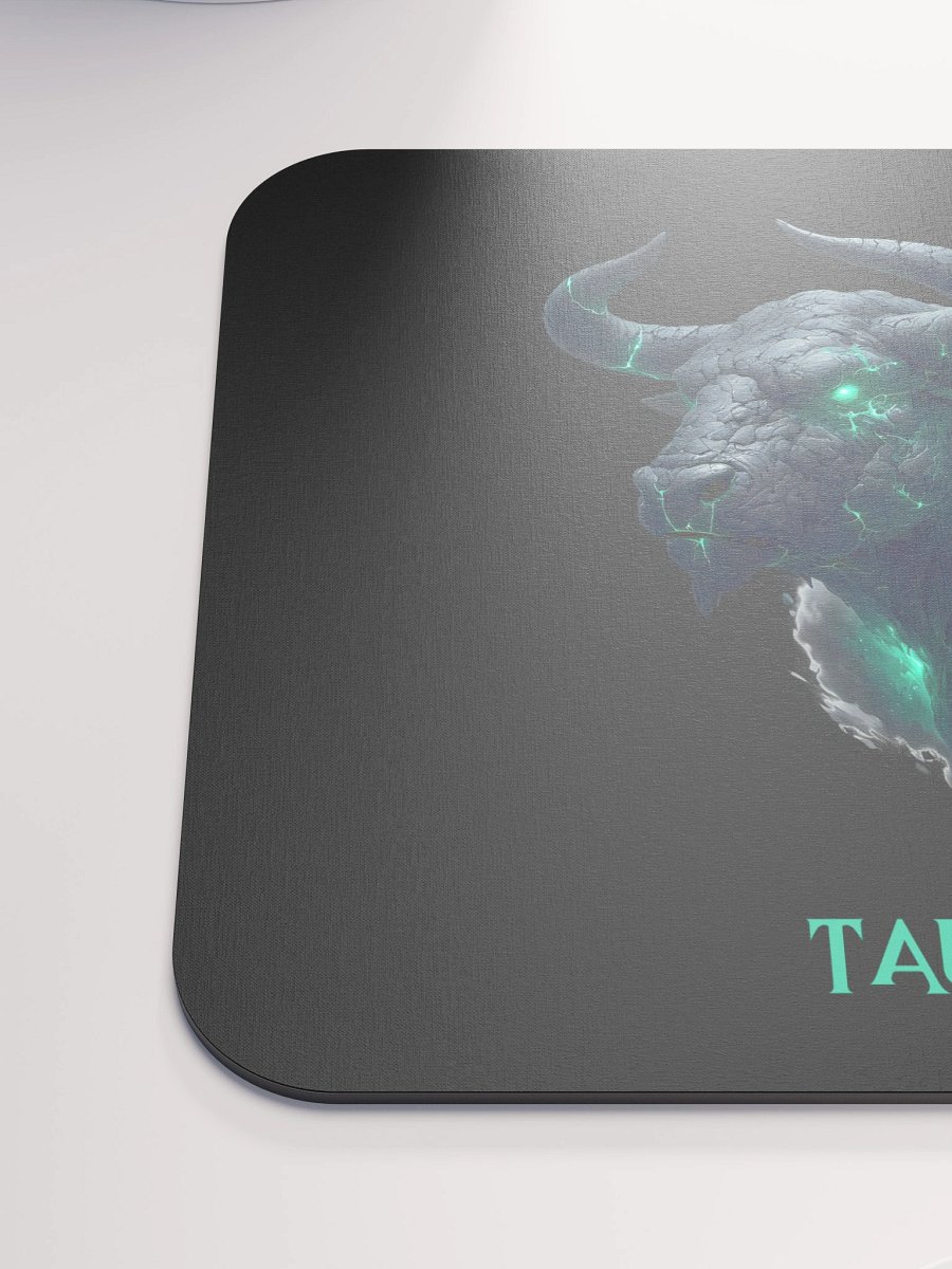 Mythical Taurus Mouse Pad product image (6)