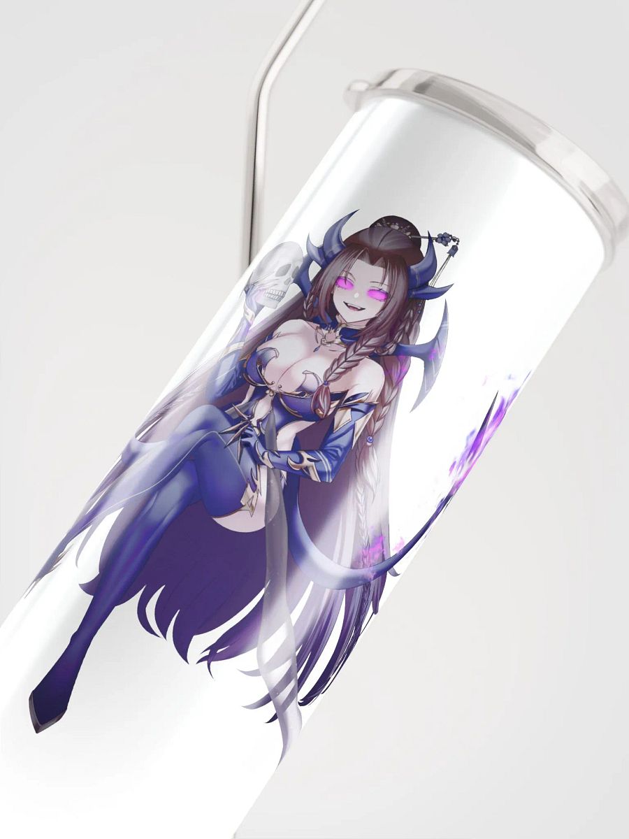 Mystical Enchantment Stainless Steel Tumbler product image (5)