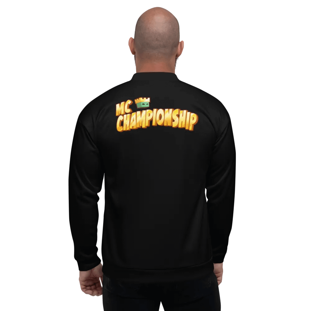 MCC Bomber Jacket (Color) product image (1)