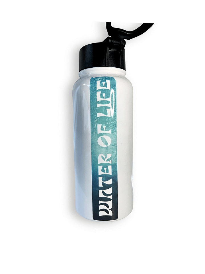 SALE - Bless Derp Maker Water Bottle product image (2)