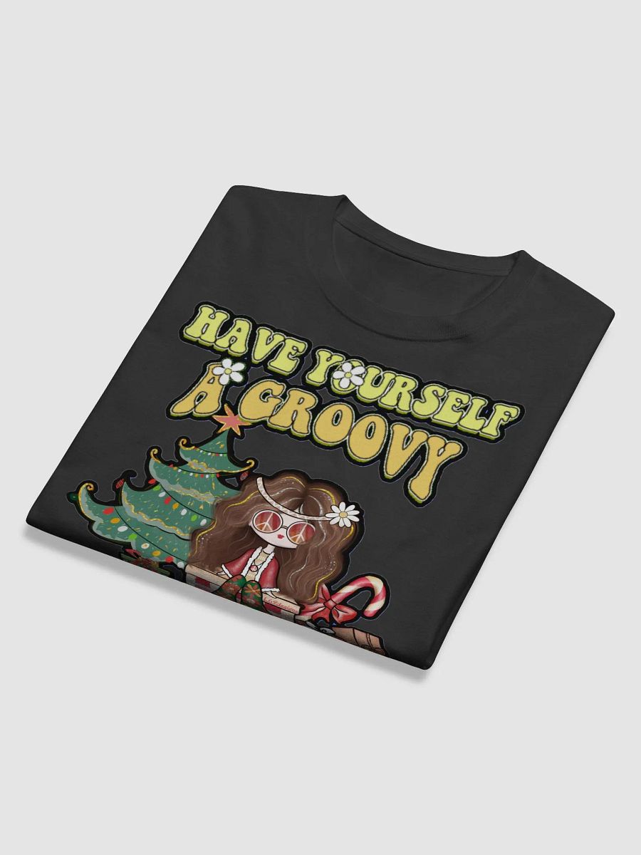 HAVE YOURSELF A GROOVY CHRISTMAS product image (12)