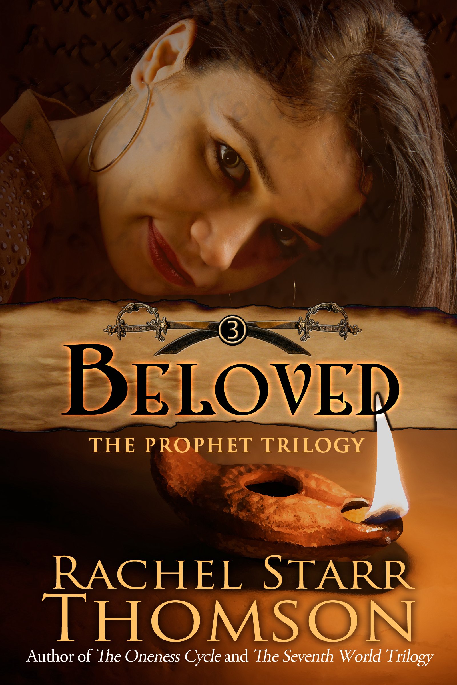 Beloved [EBOOK] product image (1)
