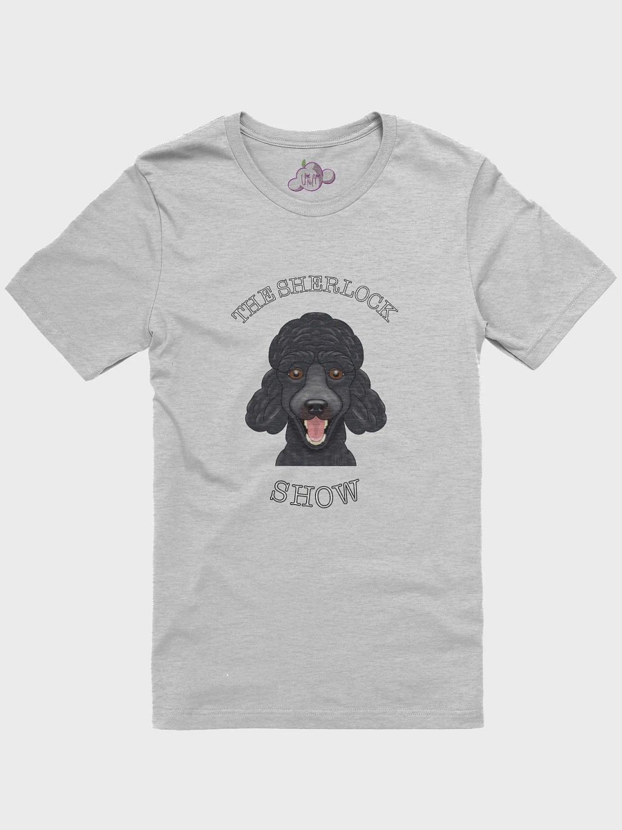 The Sherlock Show Shirt product image (1)
