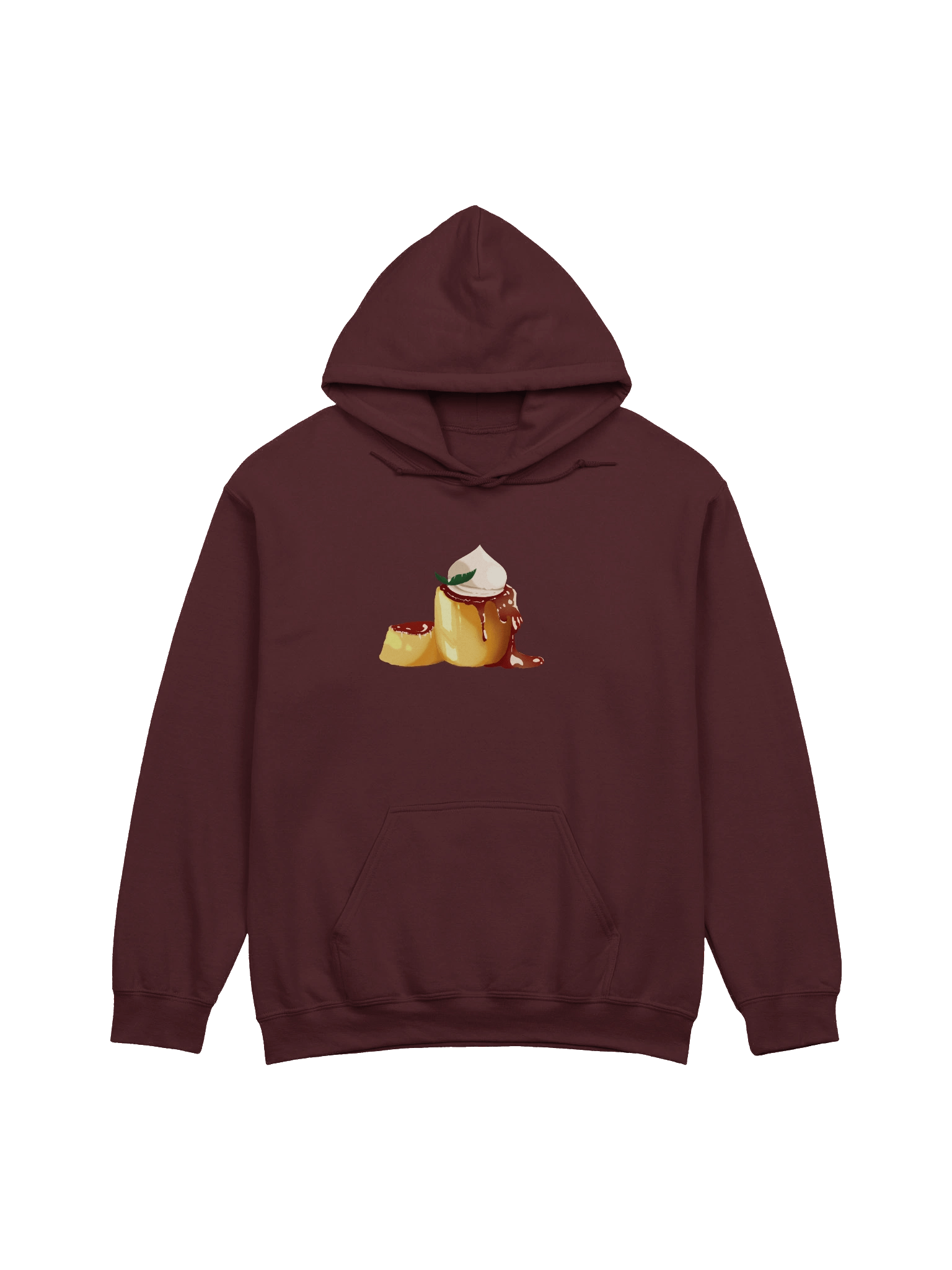 Sweet desert: CoffeePudding product image (4)