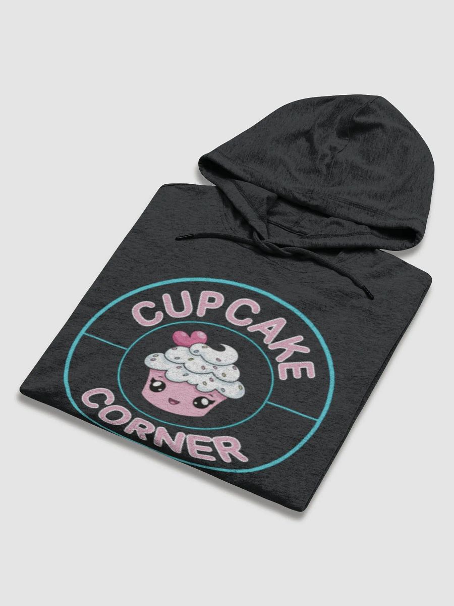 CupCake Corner Lightweight Hoodie product image (11)
