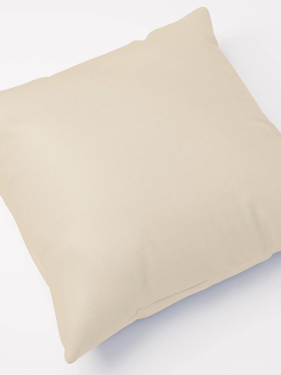 Yummy Panda - Basic Pillow product image (8)