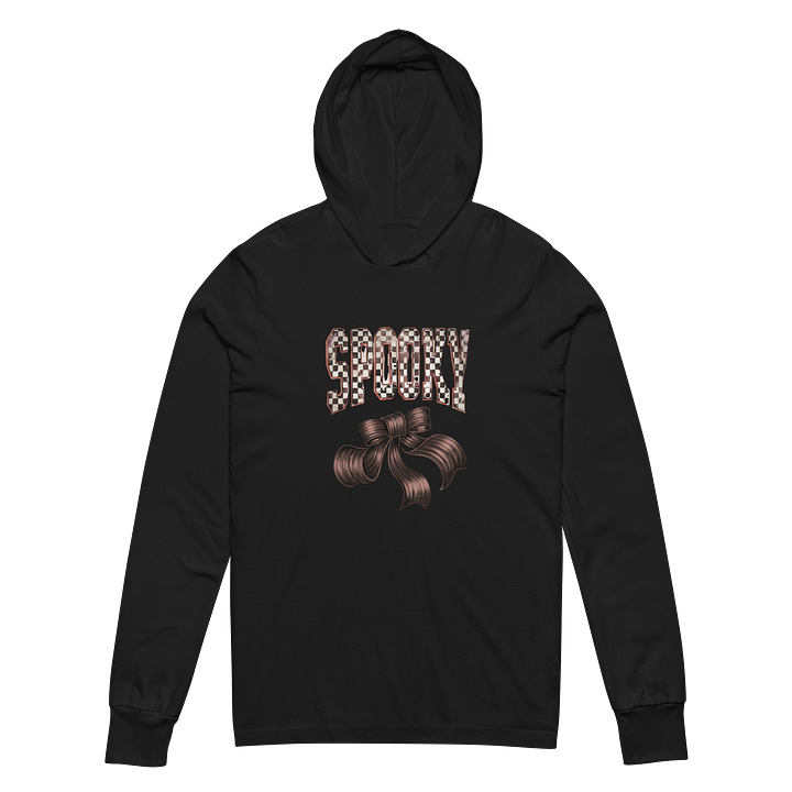 Spooky Halloween Hoodie product image (2)