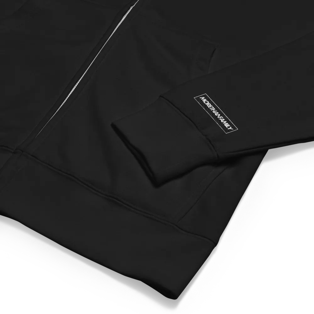 >family. Zip-Up Hoodie product image (3)