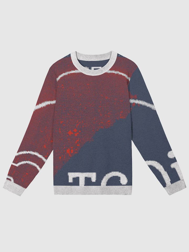 Knitted Crewneck product image (2)