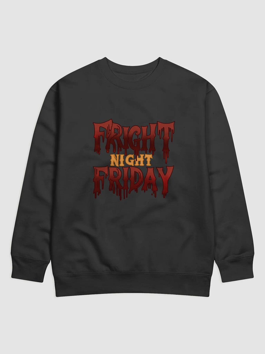 Fright Night Sweatshirt product image (1)