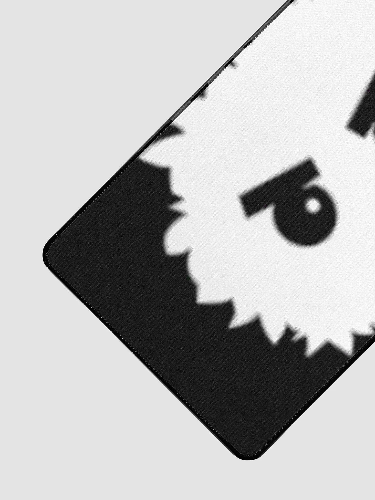 Intense Expression Desk Mat product image (3)