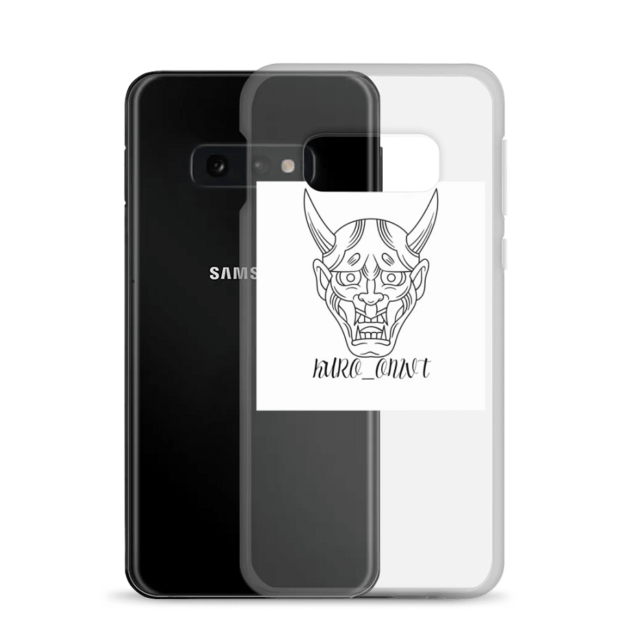 Kuro Phone Case product image (21)