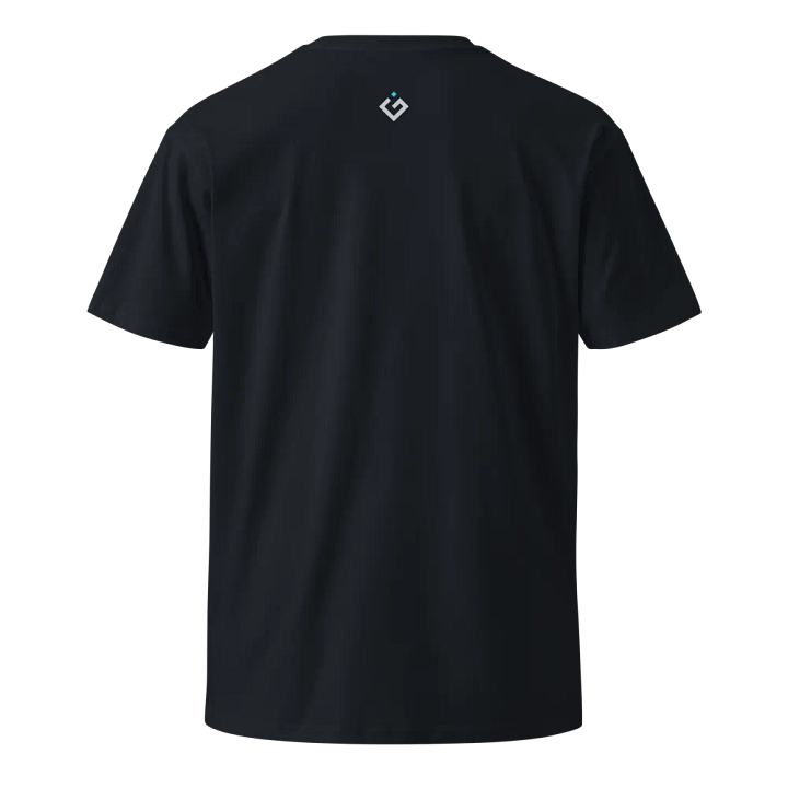 Art is not Artificial Tee product image (2)