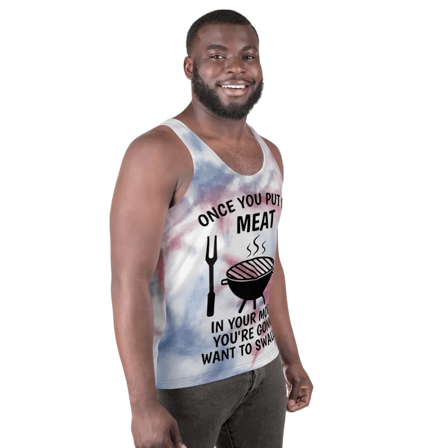once you put your mouth tank top 2 product image (7)