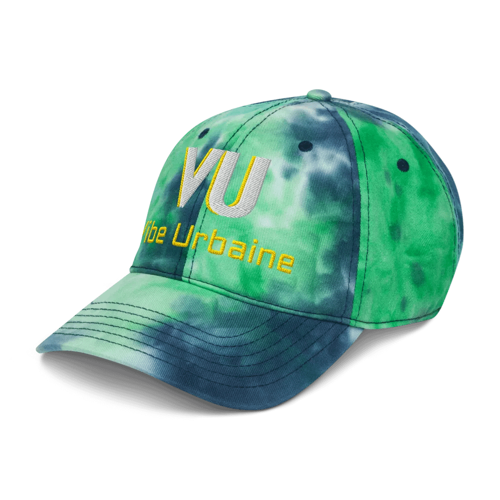 Sportsman Tie-Dye Dad Hat product image (4)