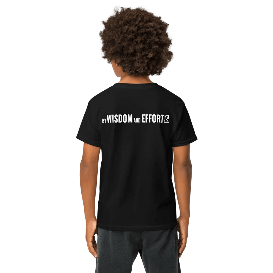 Kid's T-shirt product image (31)