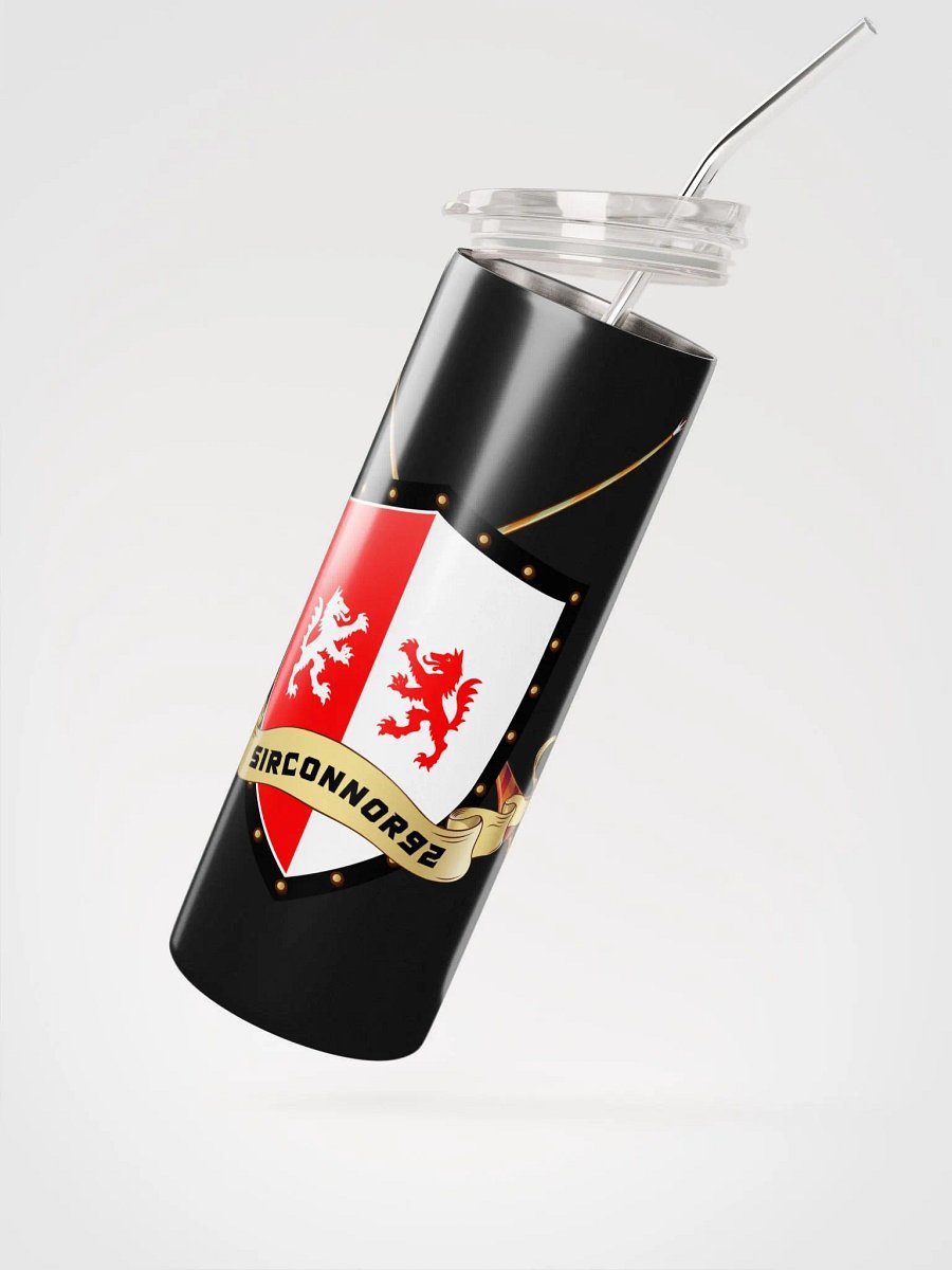 Sir Connor Tumbler product image (3)