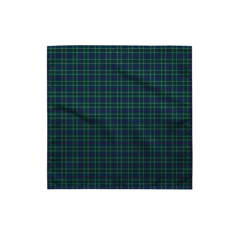 Duncan Tartan Bandana product image (4)