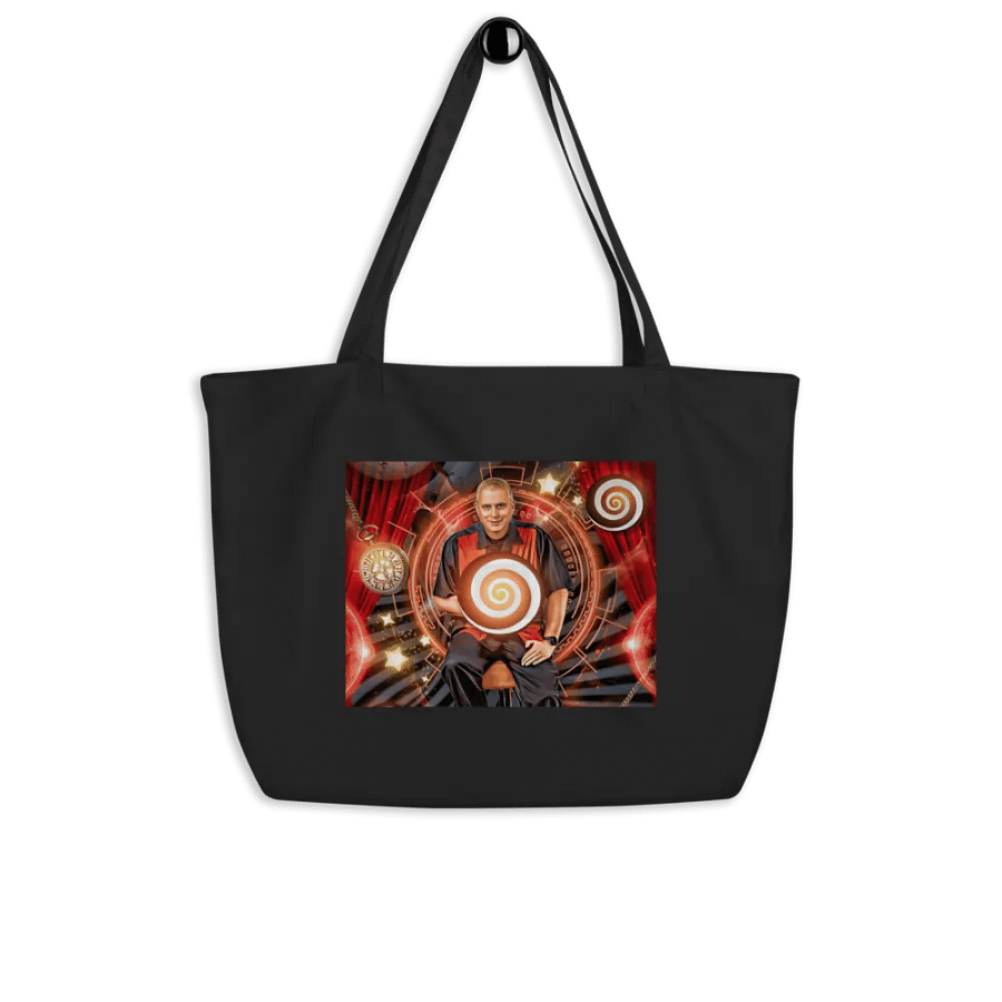 Mike Lee Hypnosis Bag (Logo) product image (4)