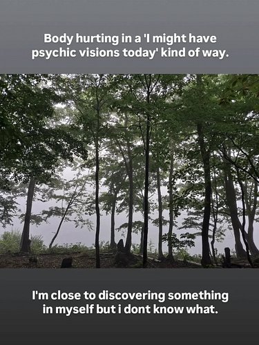 Meditations from Japan