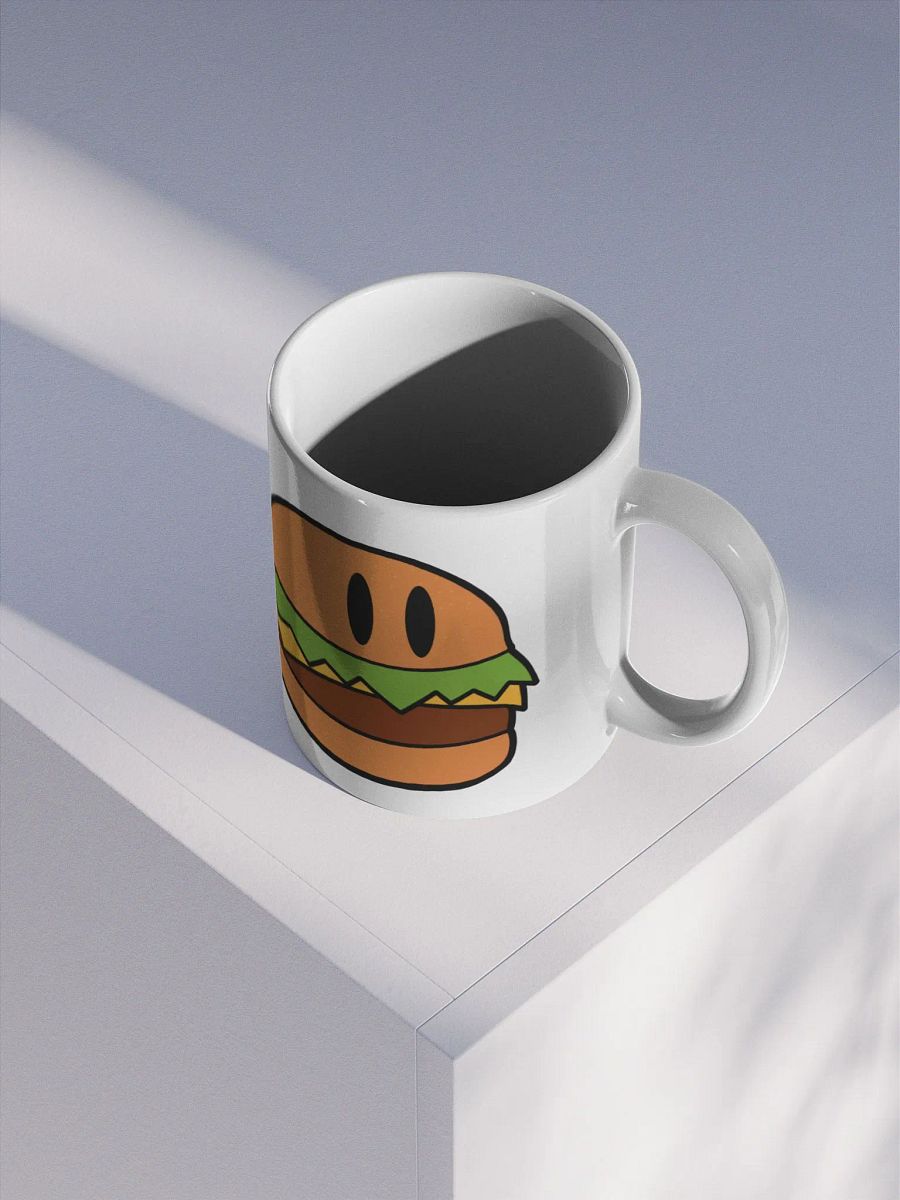 Chsbrgr Mug product image (3)
