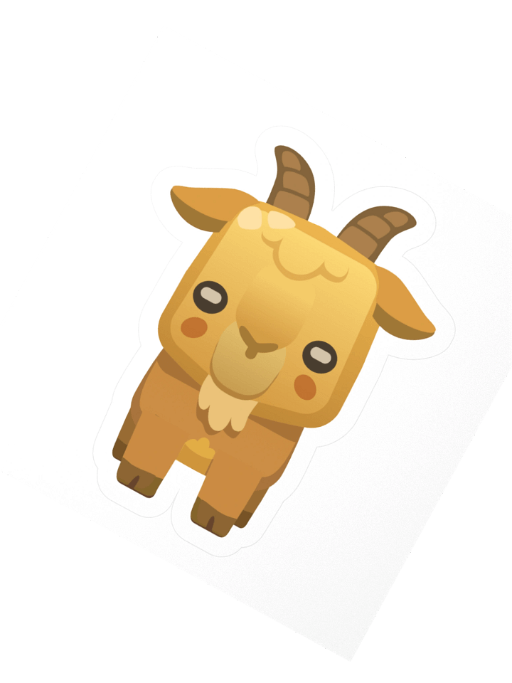 Goat product image (2)