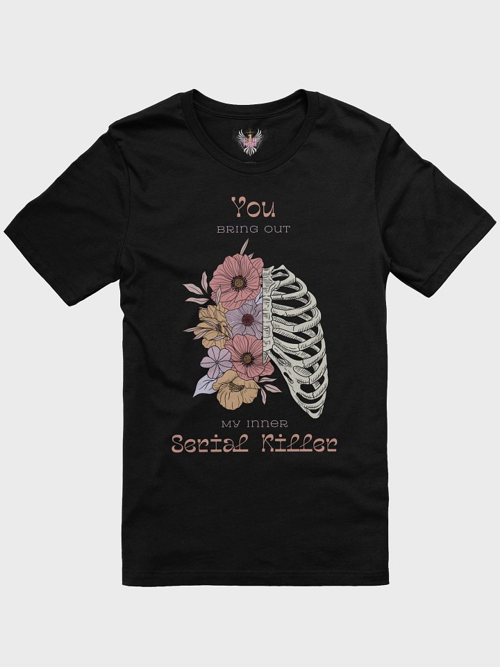 Ribs and Regret product image (1)