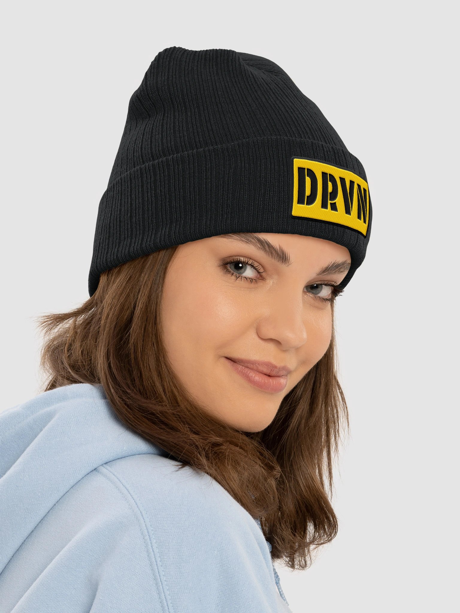DRVN VALOR HAT product image (6)