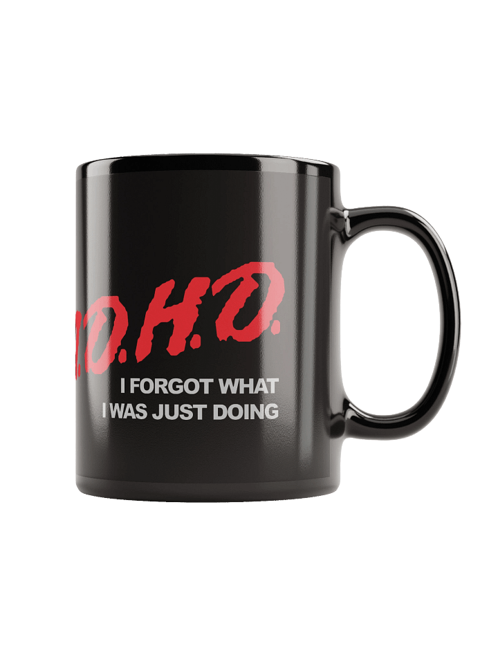 DARE to remember - Mug product image (1)