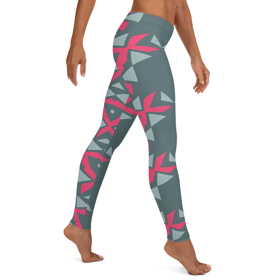 Symmetry Chic Leggings product image (11)