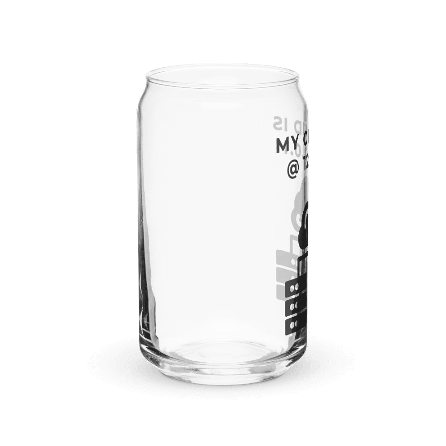 Home Cloud - Glass Can product image (10)