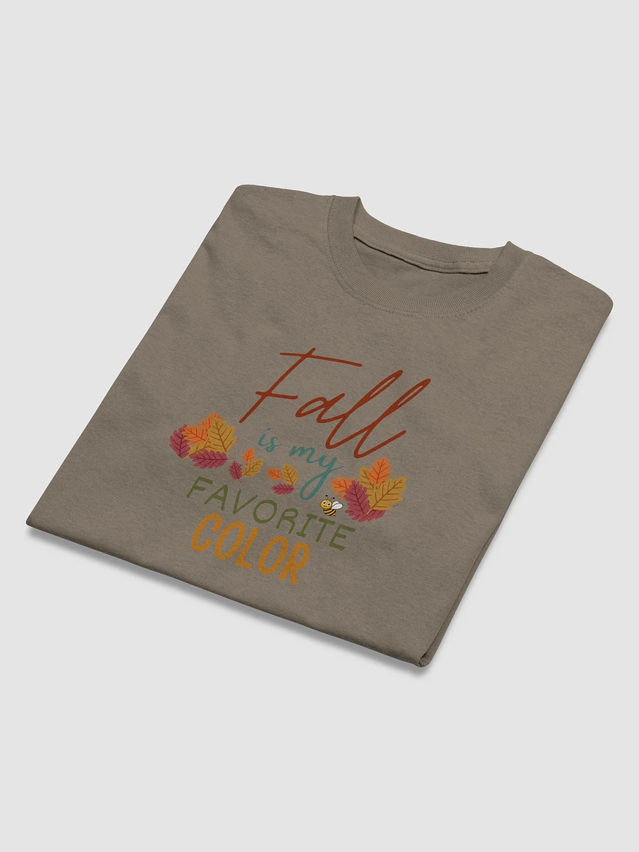 Fall is my Favorite Color product image (4)