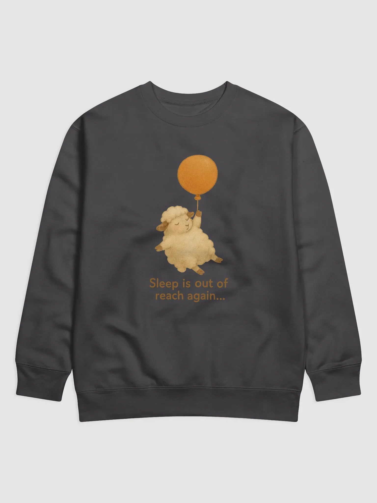 Sleep is out of reach again for cold days product image (4)