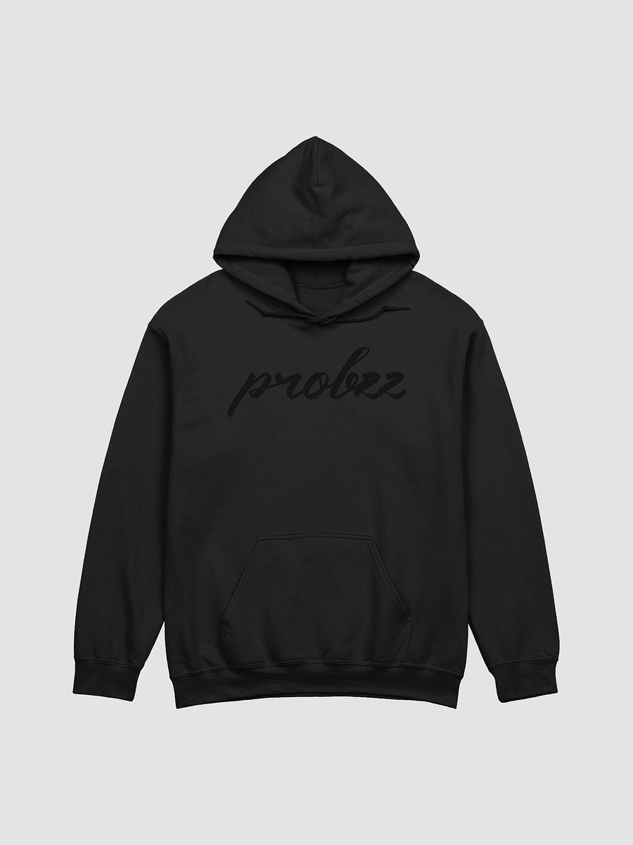 PROBZZ Classic Hoodie product image (1)