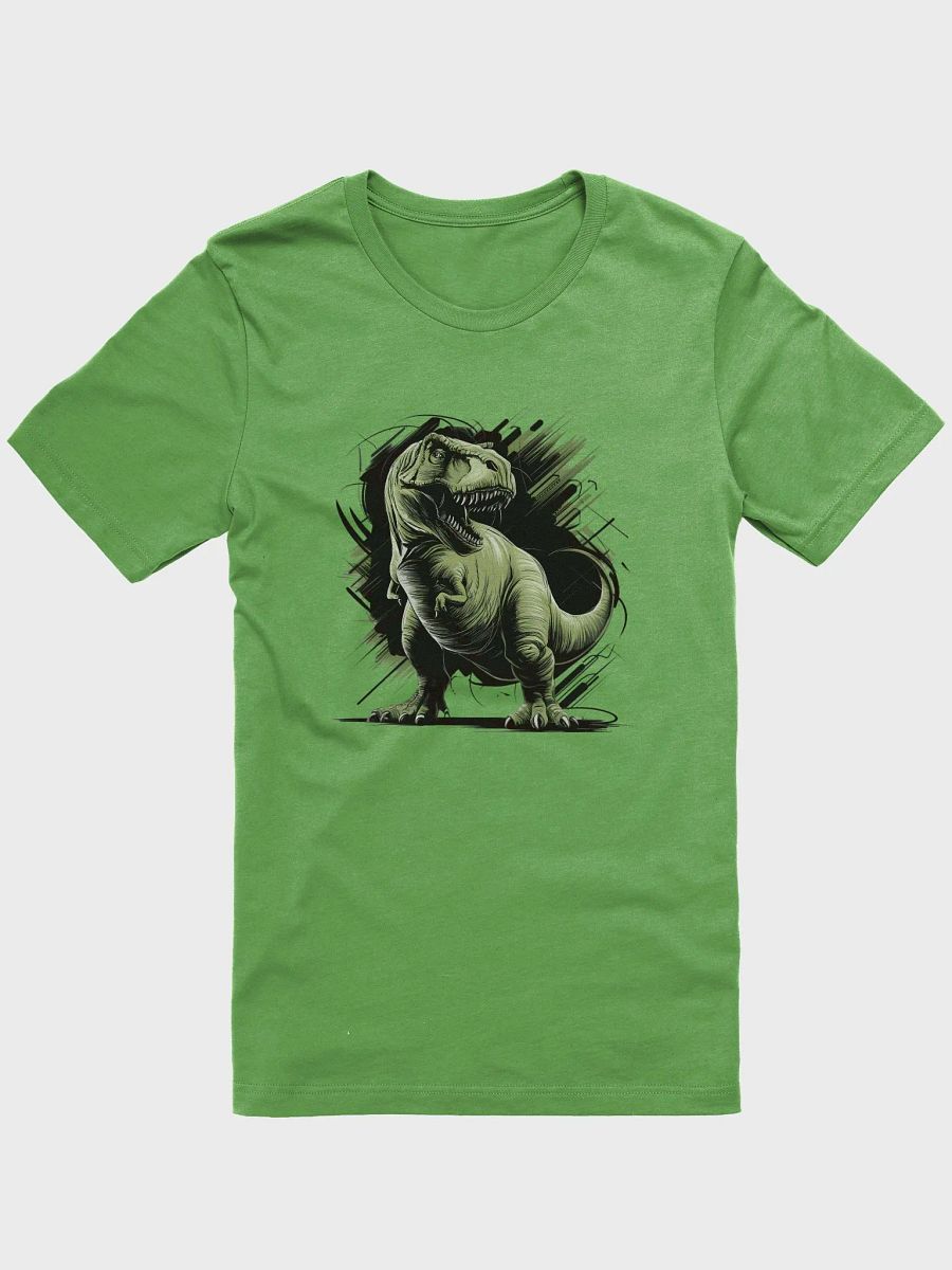 T-Rex #1 product image (1)